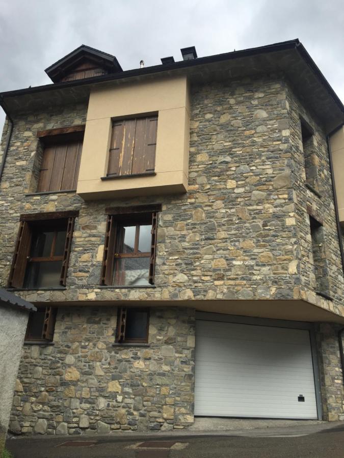 Apartamento En Escarrilla, サジェント・デ・ガジェゴ エクステリア 写真